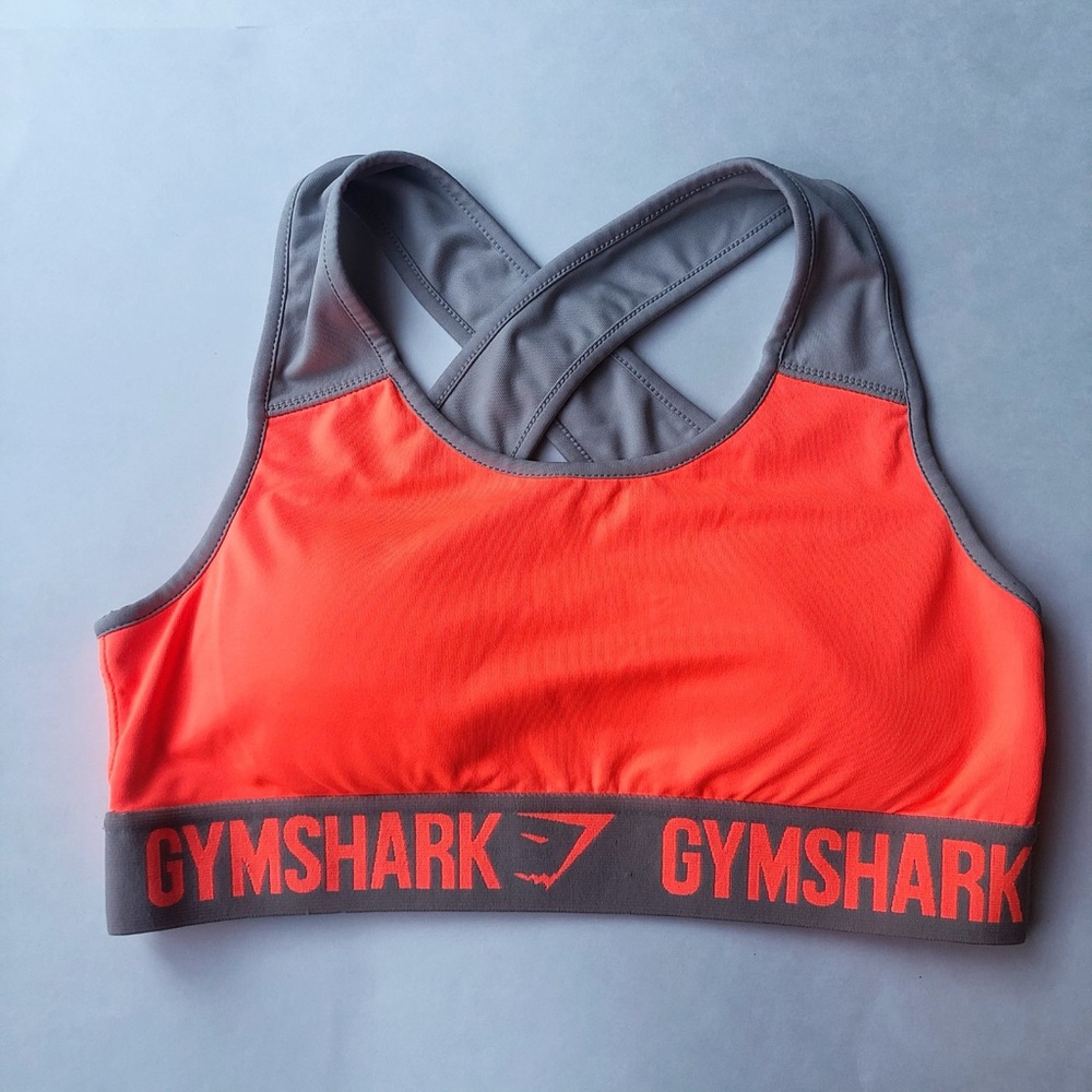 COPY - Gymshark bra